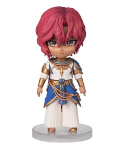 Tales Of Arise Figuarts Mini Action Figura Dohalim 8 Cm Bandai Tamashii Nations