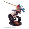 Tales Of Arise Figuartszero Pvc Statua Dohalim 23 Cm Bandai Tamashii Nations