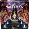 Talisman - Giochi Da Tavolo Hasbro