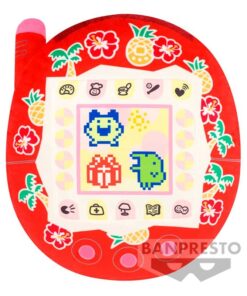 Tamagotchi Connection V3 Peluche 40cm Banpresto