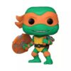 Tartarughe Ninja Funko POP! Vinile Figura Michelangelo 9 cm