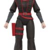 Tartarughe Ninja Ultimates Action Figura Karai 18 Cm Super7