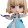 Tearmoon Empire Nendoroid Pvc Action Figura Mia Luna Tearmoon 10 Cm (re-order) Good Smile Company