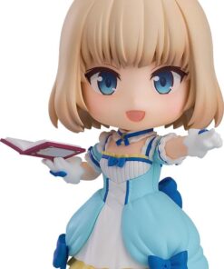 Tearmoon Empire Nendoroid Pvc Action Figura Mia Luna Tearmoon 10 Cm (re-order) Good Smile Company