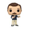 Ted Lasso Pop! Tv Vinile Figura Ted Lasso 9 Cm Funko