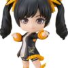 Tekken 8 Nendoroid Action Figura Ling Xiaoyu 10 Cm Good Smile Company