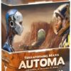 Terraforming Mars Automa (ITA) Espansione Gioco da Tavolo 12+ Dv Giochi