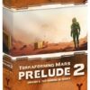 Terraforming Mars Prelude 2 Espansione (ITA) Gioco da Tavolo 12+ Dv Giochi