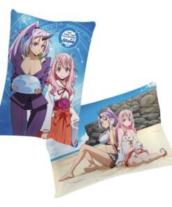 That Time I Got Reincarnated As A Slime Cuscino Shion & Shuna 50 X 35 Cm Popbuddies