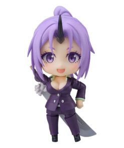 That Time I Got Reincarnated As A Slime Nendoroid Action Figura Shion 10 Cm Good Smile Company