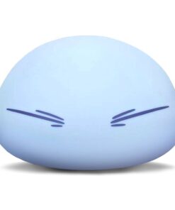 That Time I Got Reincarnated As A Slime Nightlight Sakami Merchandise