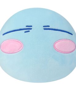 That Time I Got Reincarnated As A Slime Peluche Figura Rimuru Slime Ver. 18 Cm Popbuddies