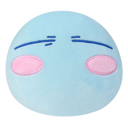 That Time I Got Reincarnated As A Slime Peluche Figura Rimuru Slime Ver. 18 Cm Popbuddies