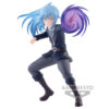 That Time I Got Reincarnated As A Slime Vibration Star Rimuru Tempest Figura 16cm Banpresto