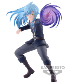 That Time I Got Reincarnated As A Slime Vibration Star Rimuru Tempest Figura 16cm Banpresto