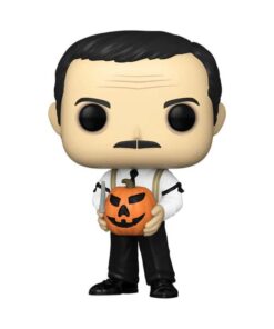 The Addams Family Pop! Tv Vinile Figura Gomez 9 Cm Funko