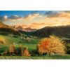 The Alps Puzzle 3000 Pezzi Clementoni