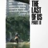 The Art Of The Last Of Us Part II Art Book 1010 China