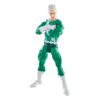 The Avengers Marvel Legends Retro Action Figura Quicksilver 15 Cm Hasbro