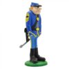 The Bluecoats: Chesterfield Figura Plastoy