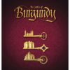 The Castles Of Burgundy - Giochi Da Tavolo Ravensburger