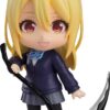 The Foolish Angel Dances Con The Devil Nendoroid Action Figura Lily Amane 10 Cm Good Smile Company