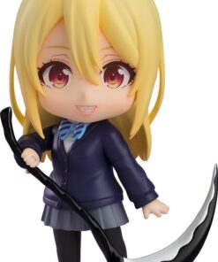 The Foolish Angel Dances Con The Devil Nendoroid Action Figura Lily Amane 10 Cm Good Smile Company