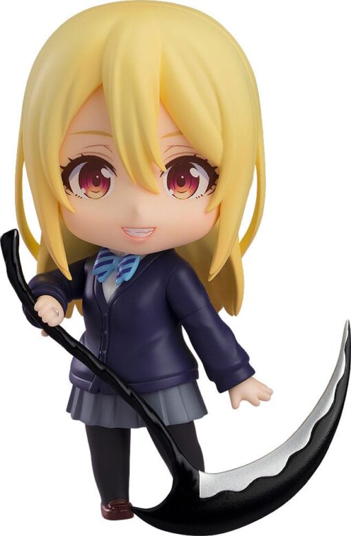 The Foolish Angel Dances Con The Devil Nendoroid Action Figura Lily Amane 10 Cm Good Smile Company