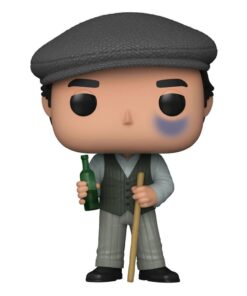 The Godfather Pop! Movies Vinile Figura 50th Anniversary Michael Corleone 9 Cm Funko