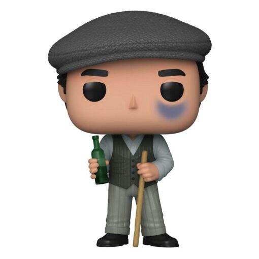 The Godfather Pop! Movies Vinile Figura 50th Anniversary Michael Corleone 9 Cm Funko