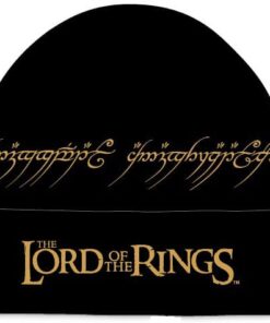 The Il Signore Degli Anelli Berretto One Ring Heroes Inc