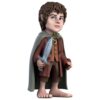 The Il Signore Degli Anelli Frodo Minix Figura 12cm Minix