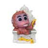 The Jungle Book Pop! Deluxe Vinile Figura King Louie On Throne 13 Cm Funko