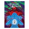 The Legend Of Korra Art Book The Art Of The Animated Series Book Two: Spirits Second Ed. 1010 China