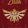 The Legend Of Zelda Book Art & Artifacts Dark Horse