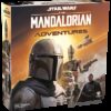 The Mandalorian: Adventures - Giochi da Tavolo