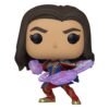 The Marvs Pop! Vinile Figura Ms Marvel 9 Cm Funko