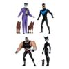 The New Batman Adventures DC Direct Action Figures 15 Cm Wave 2 Sortiment  McFarlane Toys