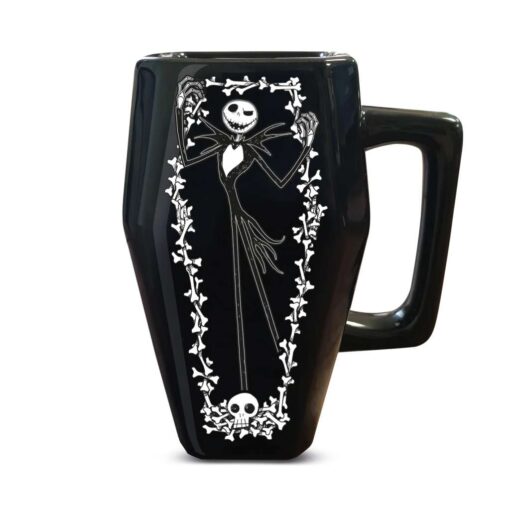 The Nightmare Before Christ Cof Shpd Tazza Tazza Pyramid International