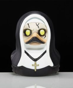 The Nun Tubbz Pvc Figura The Nun Boxed Edition 10 Cm Numskull