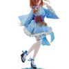 The Quintessential Quintuplets Movie Tenitol Pvc Statua Miku 22 Cm Furyu