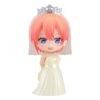 The Quintessential Quintuplets Nendoroid Action Figura Ichika Nakano: Wedding Dress Ver. 10 Cm Good Smile Company