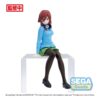 The Quintessential Quintuplets Specials Pm Perching Pvc Statua Miku Nakano 14 Cm Sega