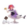 The Quintessential Quintuplets Tenitol Fig A La Mode Pvc Statua Nino Nakano 12 Cm Furyu