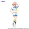 The Quintessential Quintuplets Trio-try-it Pvc Statua Nakano Ichika Marine Look Ver. 21 Cm Furyu