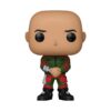 The Red One Pop! Movies Vinile Figura Cal 9 Cm Funko