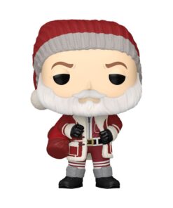 The Red One Pop! Movies Vinile Figura Nick 9 Cm Funko