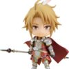 The Rising Of The Shield Hero Season 3 Nendoroid Action Figura Spear Hero 10 Cm Good Smile Company