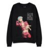 The Seven Deadly Sins: Ban Women's Crew Sweater Size M Difuzed