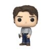 The Shawshank Redemption Pop! Movies Vinile Figura Andy Dufresne 9 Cm Funko